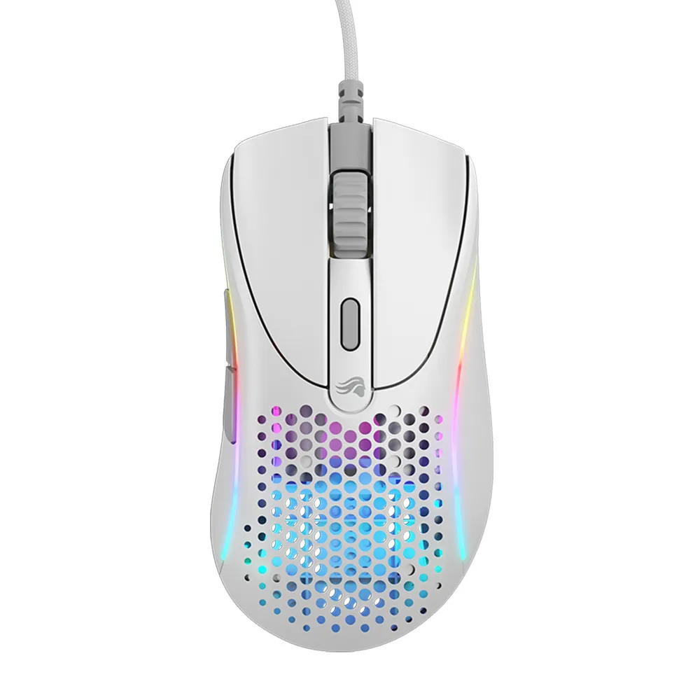 Glorious Model Model D2 PRO Wireless無線光學滑鼠 霧面黑 歷史價格詳細信息