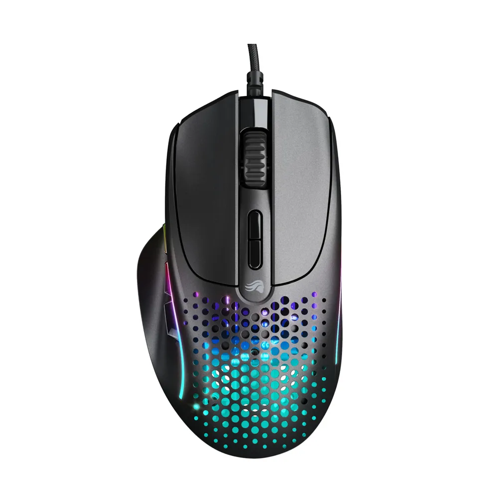 Glorious Model I2 Wireless 無線光學滑鼠 黑色 歷史價格詳細信息