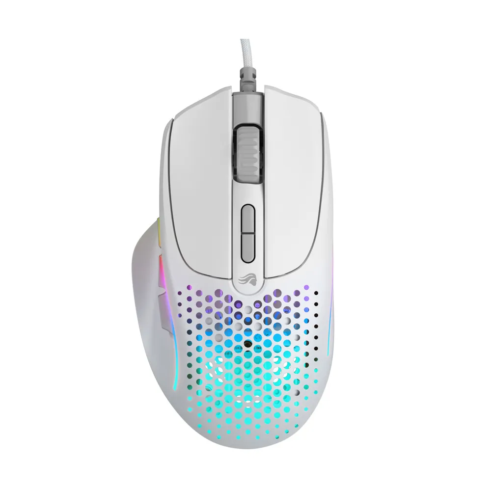 Glorious Model I2 Wireless 無線光學滑鼠 黑色 歷史價格詳細信息