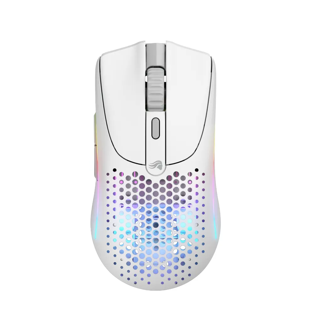 Glorious Model O 2 PRO 無線滑鼠 歷史價格詳細信息