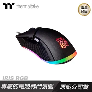 Tt eSports 曜越 IRIS RGB 電競 光學滑鼠 歷史價格詳細信息