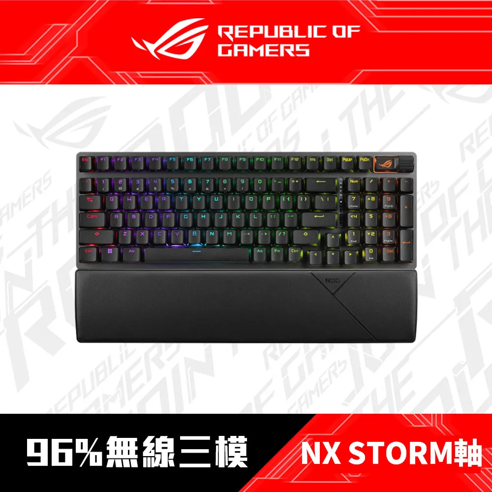 ASUS ROG STRIX SCOPE NX 無線 DELUXE 機械式電競鍵盤 華碩 歷史價格詳細信息