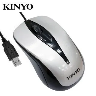 KINYO USB藍光有線滑鼠 LKM-788 1000dpi 藍光學感應 定位精準-【便利網】 歷史價格詳細信息