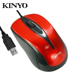 KINYO USB藍光有線滑鼠 LKM-788 1000dpi 藍光學感應 定位精準-【便利網】 歷史價格詳細信息