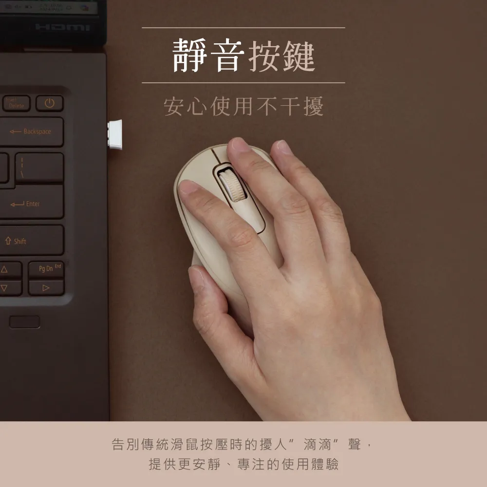 【2.4GHz無線滑鼠】無線滑鼠 滑鼠 靜音滑鼠 藍牙滑鼠【AB931】 歷史價格詳細信息