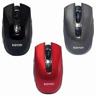 KINYO GBM-1820 藍牙無線雙模滑鼠 @ 歷史價格詳細信息