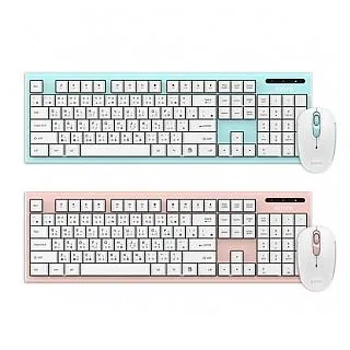 KINYO 2.4GHz無線鍵鼠組 無線鍵盤滑鼠組 多媒體鍵鼠組 文書 鍵盤滑鼠組 歷史價格詳細信息