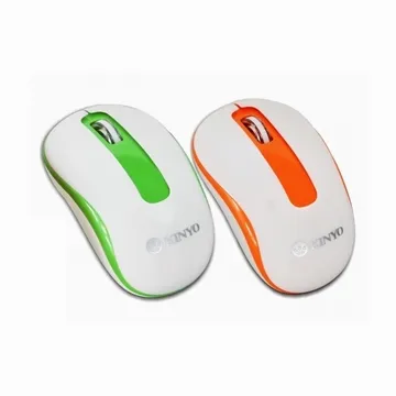 KINYO藍光USB靜音有線滑鼠LKM-505 歷史價格詳細信息