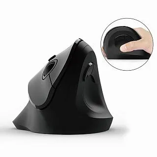 【2.4GHz人體工學直立式滑鼠】光學滑鼠 滑鼠 無線滑鼠 靜音滑鼠 直立式滑鼠【AB523】 歷史價格詳細信息