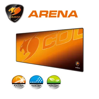 COUGAR ARENA XL 加長型 遊戲滑鼠墊 美洲獅 歷史價格詳細信息