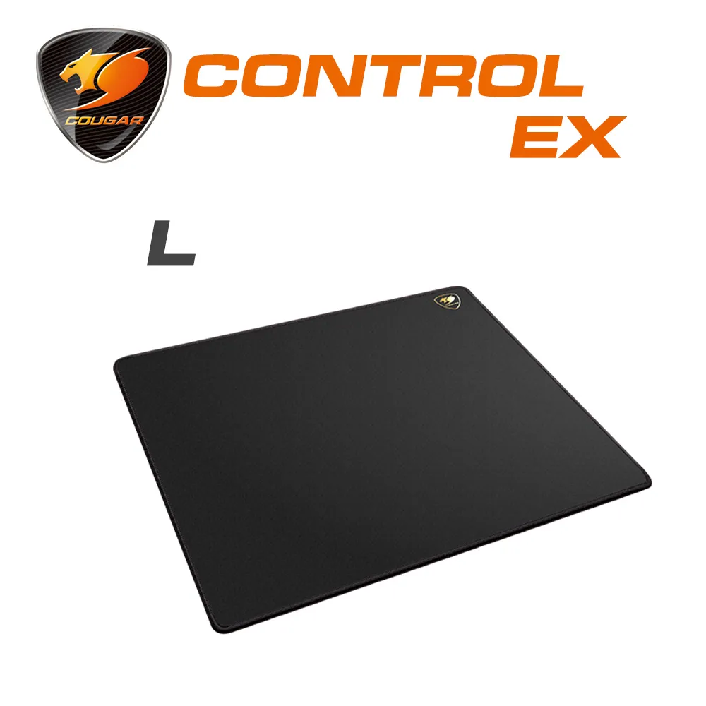 Cougar 美洲獅 CONTROL EX S 電競滑鼠墊/多種尺寸/針織包覆工藝 歷史價格詳細信息
