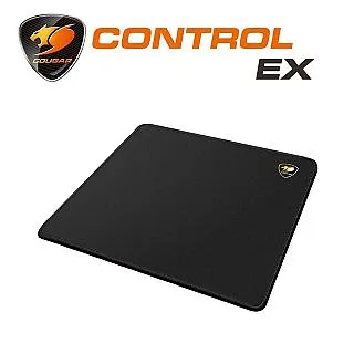 Cougar 美洲獅 CONTROL EX S 電競滑鼠墊/多種尺寸/針織包覆工藝 歷史價格詳細信息