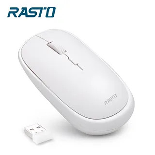 RASTO 超手感USB有線鍵鼠組 RZ3 藍 粉｜史泰博 歷史價格詳細信息