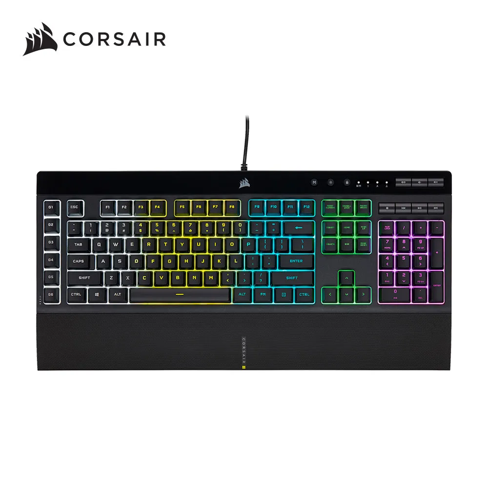 海盜 K55 RGB PRO + KATAR PRO鍵鼠組+華碩 DUAL-RTX4060TI-O8G-SSD 歷史價格詳細信息