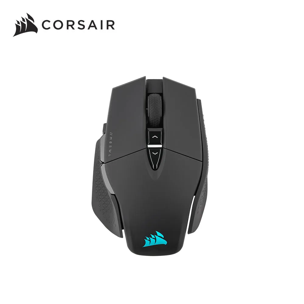 CORSAIR 海盜船 M65 RGB ELITE 有線電競滑鼠 原廠公司貨 歷史價格詳細信息