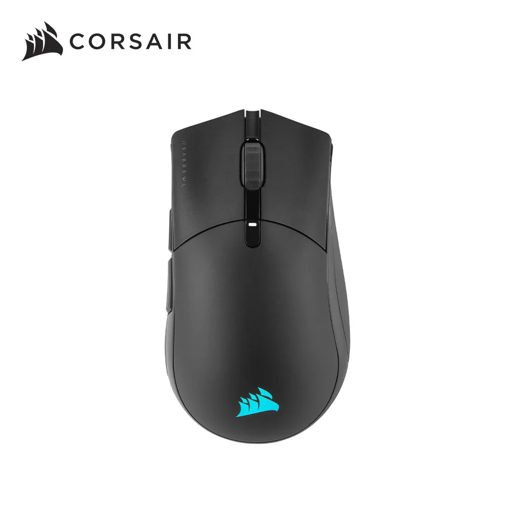 海盜船 CORSAIR  SABRE PRO CHAMPION SERIES 電競滑鼠 官方旗艦館 歷史價格詳細信息