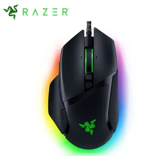 Razer雷蛇 巴塞利斯蛇 標準版 Basilisk Essential【GAME休閒館】 歷史價格詳細信息