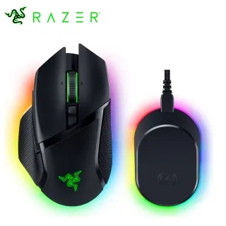 RaZER 雷蛇 巴塞利斯蛇 Basilisk V3 Pro 無線 電競滑鼠 (白) 登錄送鼠墊 歷史價格詳細信息