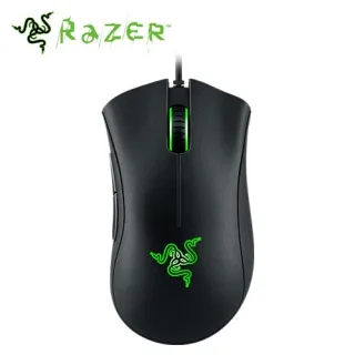 【Razer 雷蛇】DeathAdder Essential 電競滑鼠 歷史價格詳細信息