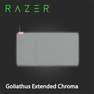 雷蛇 Razer Goliathus Extended Quartz 重裝甲蟲 粉晶加長版 RGB滑鼠墊【電玩國度】 歷史價格詳細信息