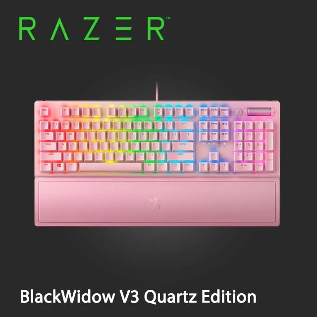 Razer  黑寡婦 V3短軸 歷史價格詳細信息