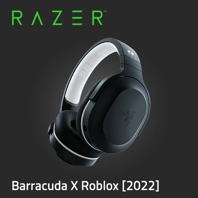 Razer Barracuda X Roblox Edition [2022] 雷蛇 梭魚 X Roblox版 [2022] 無線耳機 歷史價格詳細信息