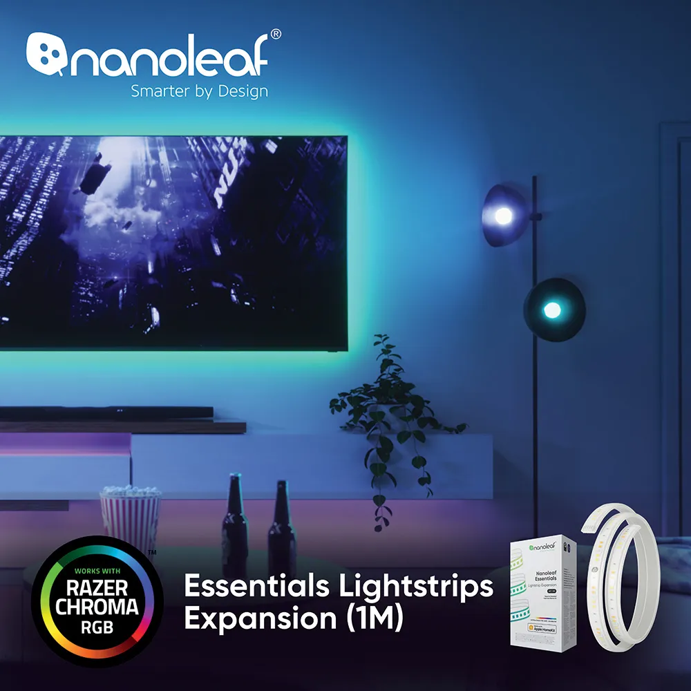 Nanoleaf 智能燈泡 歷史價格詳細信息