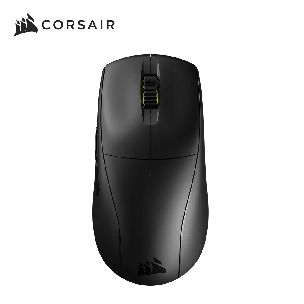 Corsair M75 AIR 極輕量三模無線電競滑鼠 歷史價格詳細信息