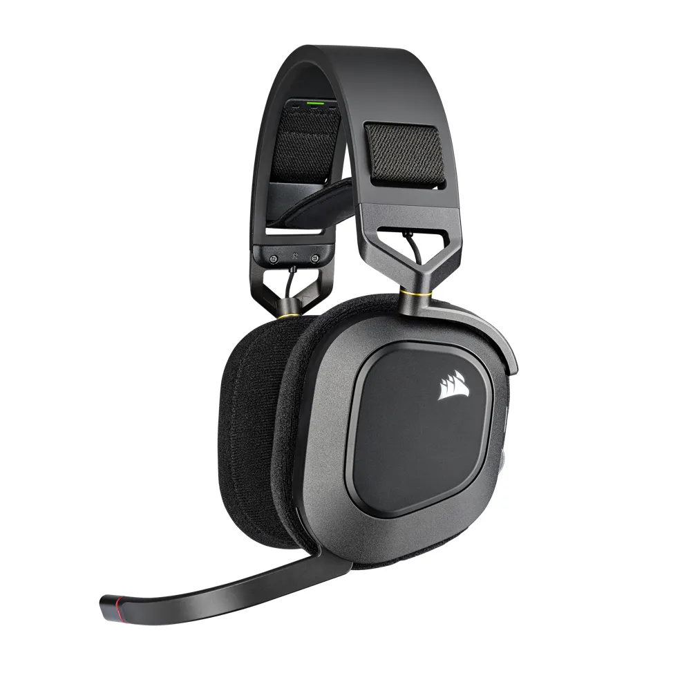 Corsair HS80 RGB Wireless Carbon 無線耳機 歷史價格詳細信息