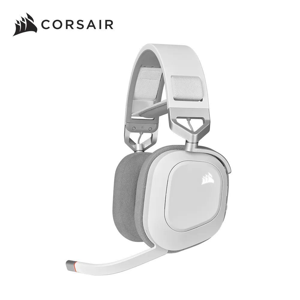 CORSAIR HS80 RGB 無線耳機藍 歷史價格詳細信息