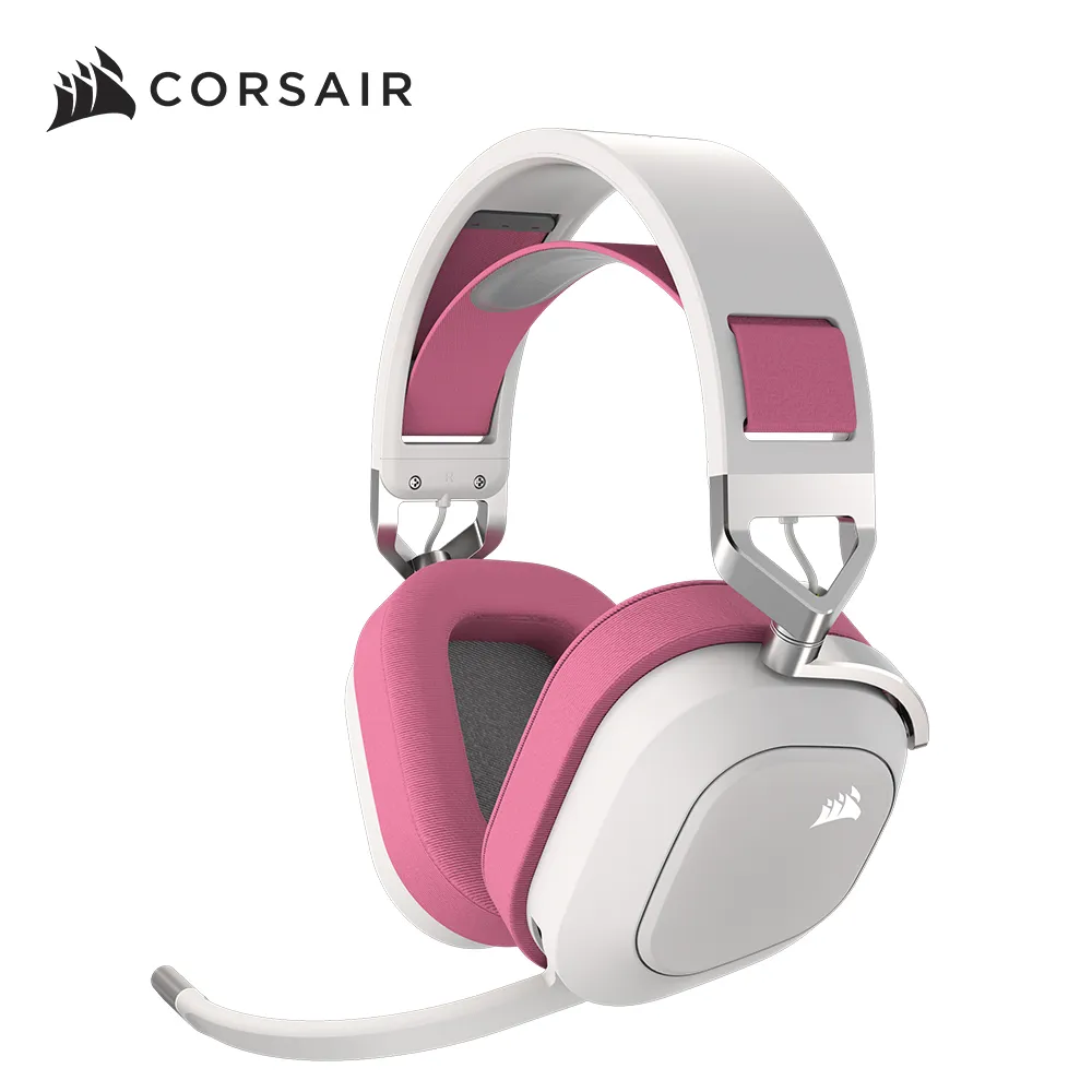 CORSAIR HS80 RGB 無線耳機藍 歷史價格詳細信息