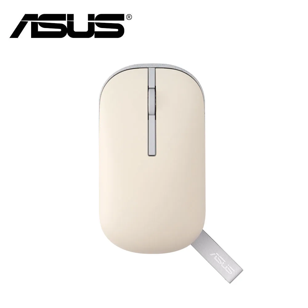 ASUS Marshmallow Mouse MD100 無線靜音滑鼠 靜謐藍組合/星河紫組合 歷史價格詳細信息