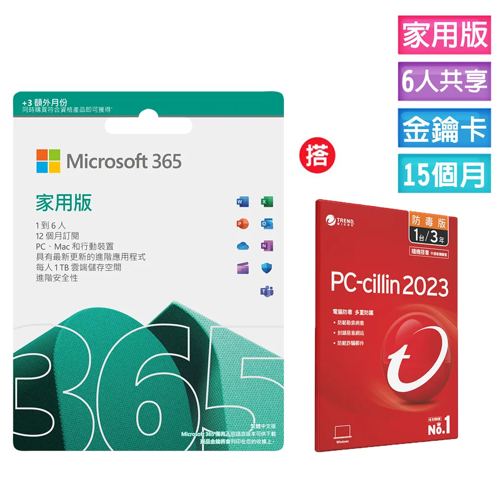 Microsoft 365 家用版 15個月訂閱-ESD金鑰卡 +搭 Moshi Aria 輕量托特包 歷史價格詳細信息