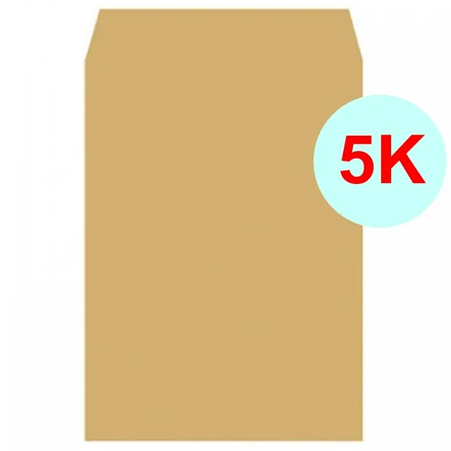 5K 赤牛皮公文封 100入 歷史價格詳細信息