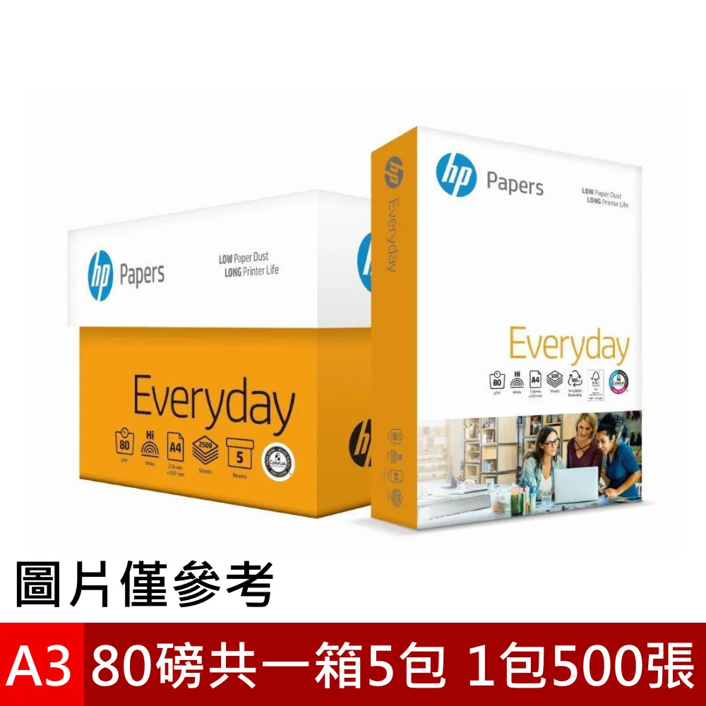 惠普HP 多功能影印紙 辦公用紙 事務用紙 列表機 Q2399A A3 A4 500張,包 5包/10包,箱 歷史價格詳細信息