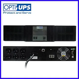 OPTI-UPS  DS1500F 持久型在線式不斷電系統 歷史價格詳細信息