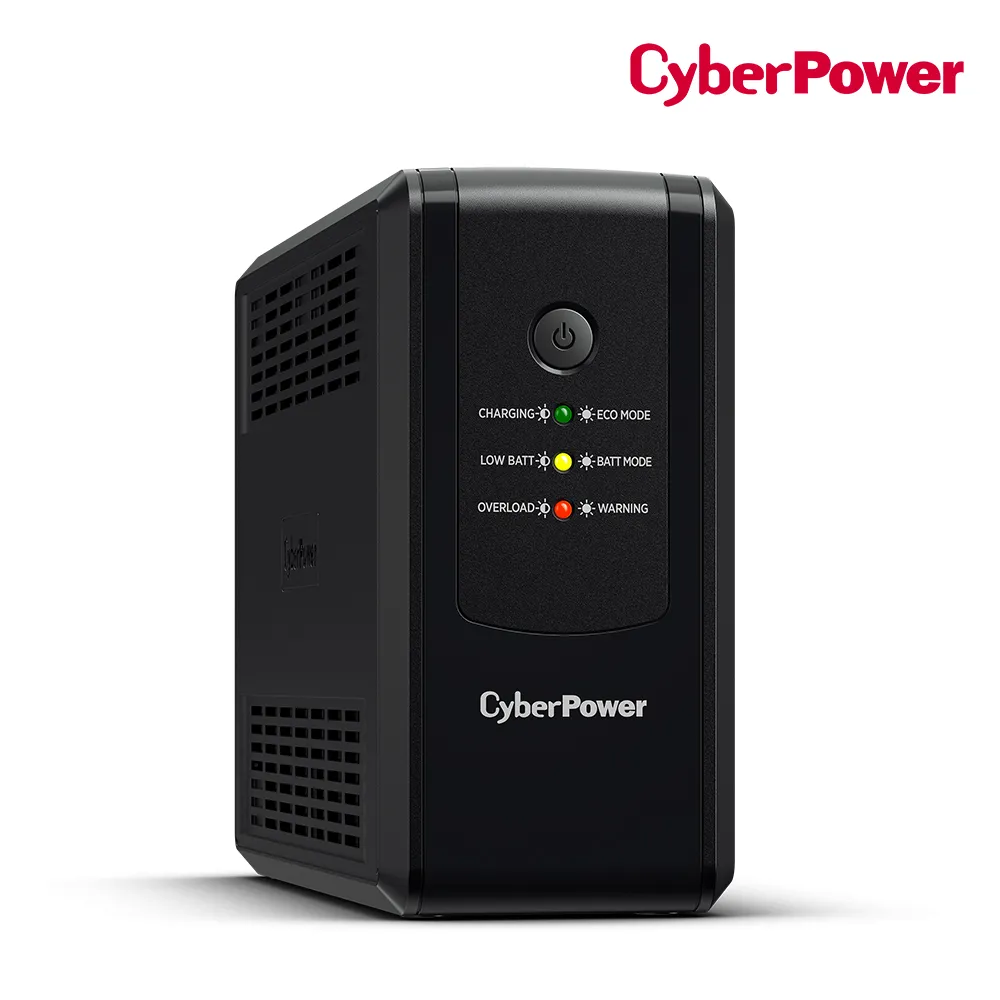 CyberPower UT650G 650VA 模擬正弦波在線互動式不斷電系統 歷史價格詳細信息