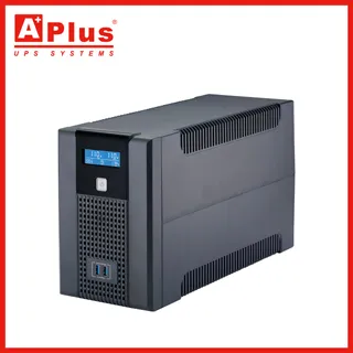特優Aplus 在線互動式UPS Plus5L-US1500N(1500VA/900W) 歷史價格詳細信息