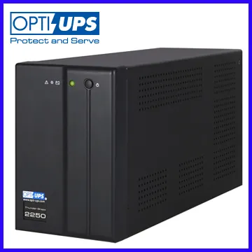 OPTI-UPS  節約型TS1500C 歷史價格詳細信息