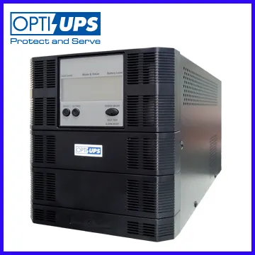 OPTI-UPS  DS1500F 持久型在線式不斷電系統 歷史價格詳細信息