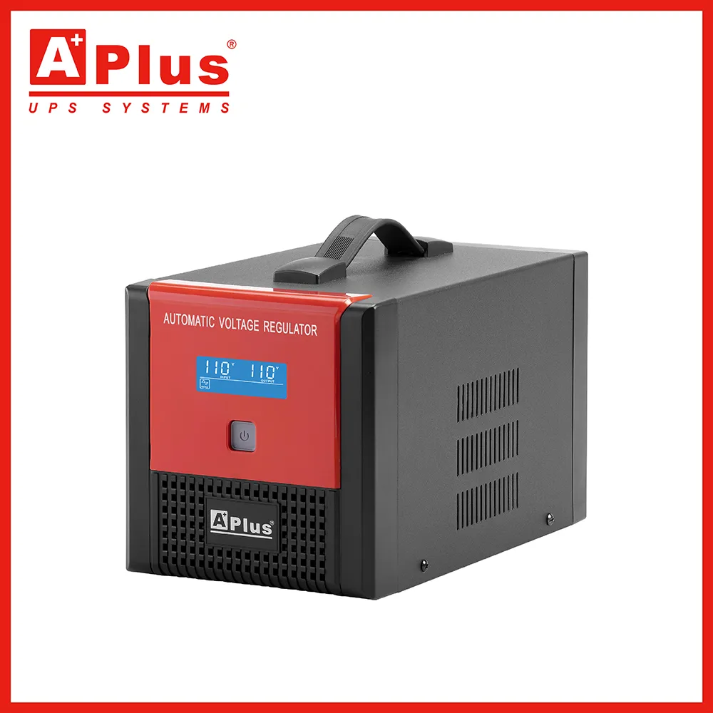 特優Aplus 三段式穩壓器 PlusShield-S2000N(2000VA/1000W) 歷史價格詳細信息