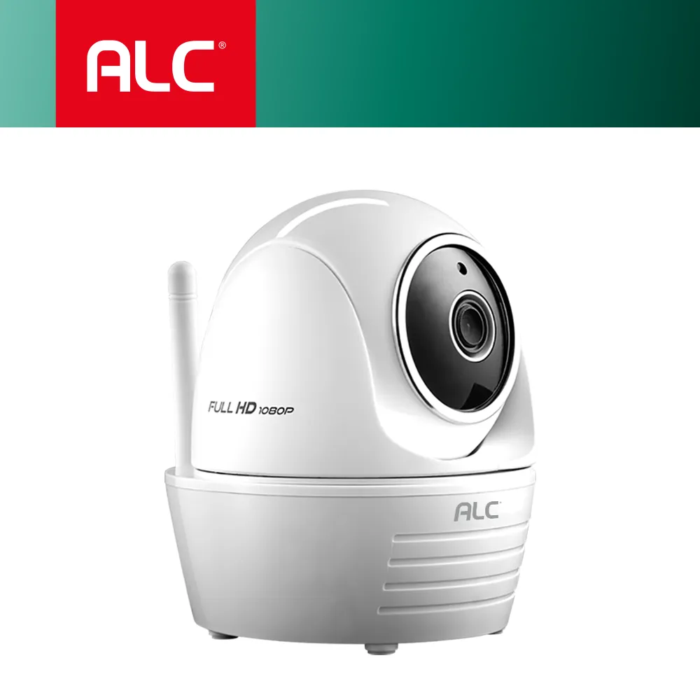 ALC AWF23旋轉FHD無線網路攝影機 歷史價格詳細信息