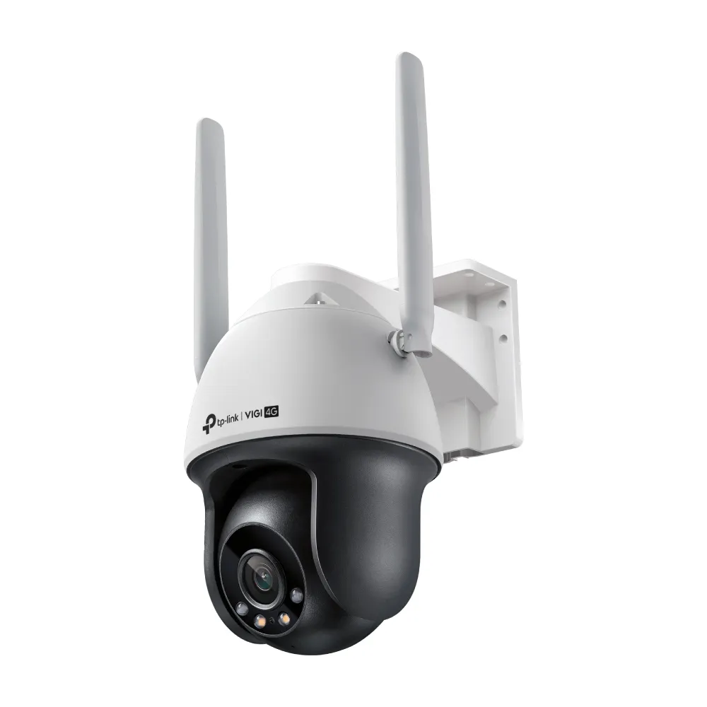 TP-LINK VIGI C540 4MP戶外型全彩旋轉式監視器 歷史價格詳細信息