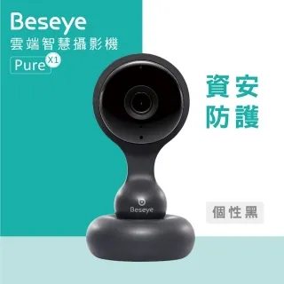 Beseye Next 雲端智慧攝影機 - 真畫質新上市 - 碳黑 歷史價格詳細信息