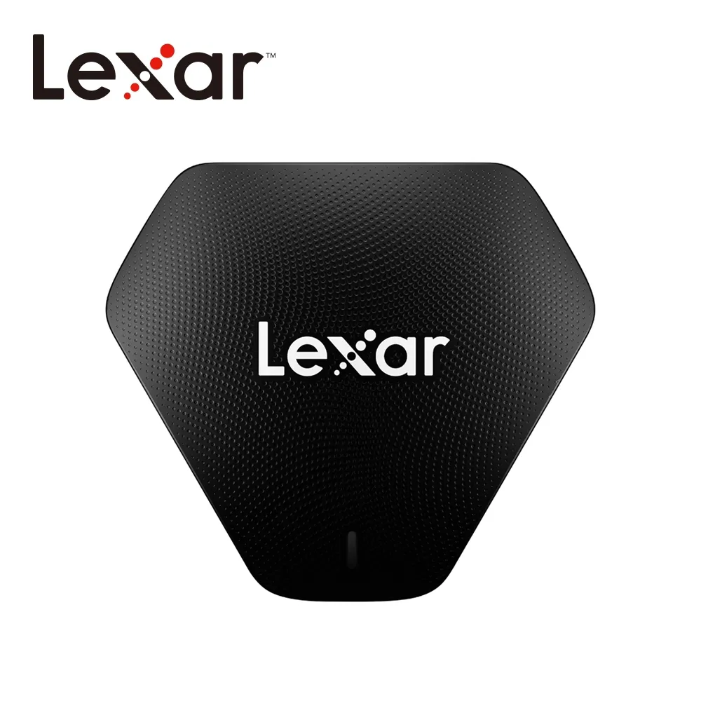 Lexar Multi-Card 25-In-1 USB 3.0 Reader  LRW025URBNA 讀卡器 歷史價格詳細信息