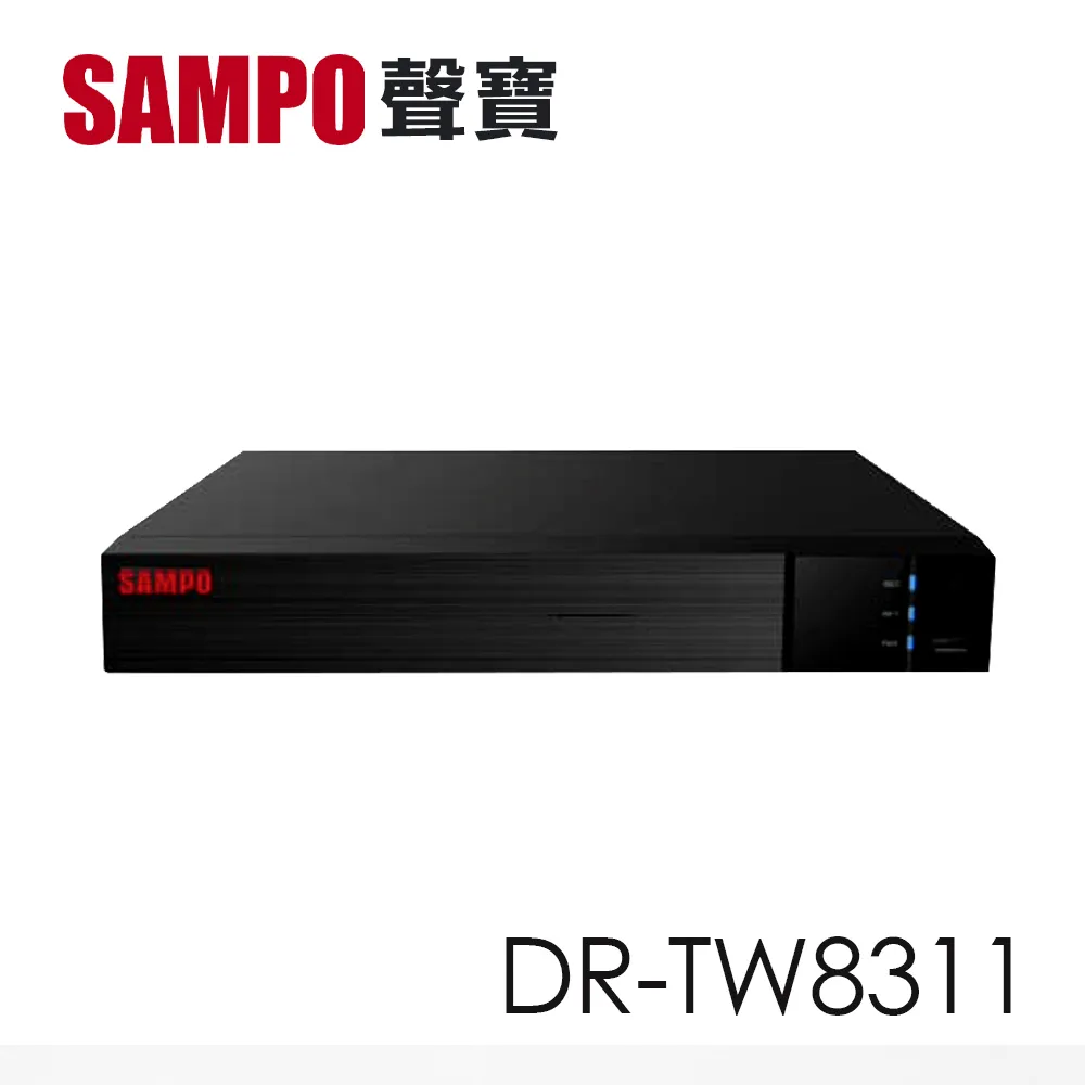 聲寶 DR-XS0879HF 8路 H.264 1080P高畫質 監視監控錄影主機 歷史價格詳細信息
