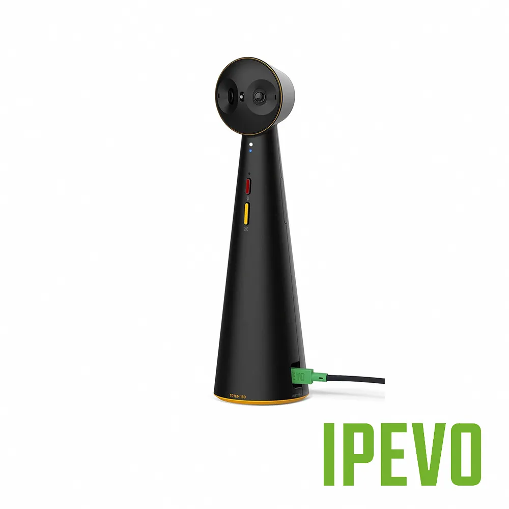 IPEVO 愛比科技 Totem 180 全景視訊會議攝影機 歷史價格詳細信息