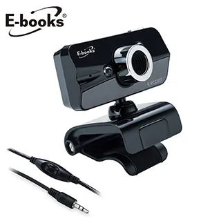 E-books W15 網路HD高畫質LED燈攝影機  現貨 蝦皮直送 歷史價格詳細信息