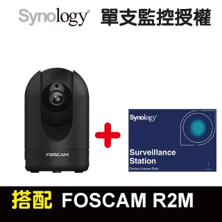 Foscam R2M IPCAM+Synology授權包 歷史價格詳細信息