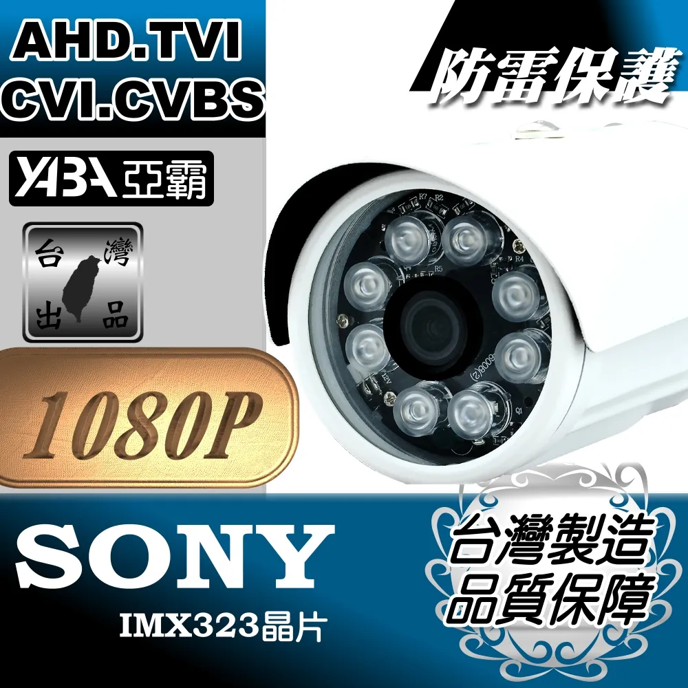 AHD 1080P SONY晶片 5-100mm可調式鏡頭 車牌機 防護罩攝影機 歷史價格詳細信息